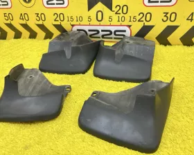 Брызговики комплект TOYOTA