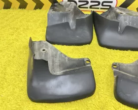 Брызговики комплект TOYOTA