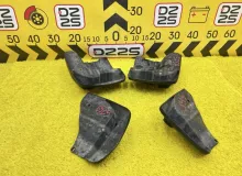 Брызговики комплект TOYOTA HIACE 2007 0841426110 KDH205V 2KDFTV, передние