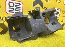 Крепление фары HUMMER H3 2006 15267363 L52, переднее правое