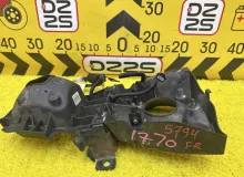 Крепление фары HUMMER H3 2006 15267363 L52, переднее правое