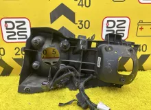 Крепление фары HUMMER H3 2006 15267363 L52, переднее правое