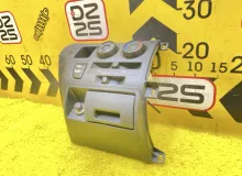 Блок управления климат-контролем TOYOTA HIACE 2010 5541326090 KDH206V 1KDFTV, передний