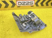Блок управления климат-контролем TOYOTA HIACE 2010 5541326090 KDH206V 1KDFTV, передний