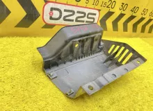 Подножка TOYOTA HIACE 2006 5177326031B2 KDH205V 2KDFTV, передняя правая
