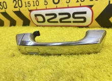 Ручка двери HUMMER H3 2006 25832249 L52, передняя левая