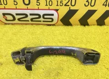Ручка двери HUMMER H3 2006 25832249 L52, передняя левая