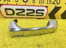 Ручка двери HUMMER H3 2006 25832249 L52, задняя правая