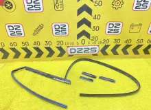 Молдинги на крыше TOYOTA VANGUARD 2007 7555742030 ACA33W 2AZFE, передние левые