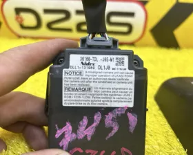 Камера переднего вида HONDA