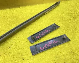 Молдинги на крыше TOYOTA