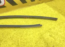 Молдинги на крыше TOYOTA VANGUARD 2008 7555742030 ACA33W 2AZFE, передние правые