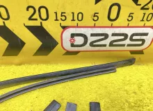 Молдинги на крыше TOYOTA VANGUARD 2008 7555742030 ACA33W 2AZFE, передние правые