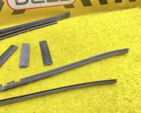 Молдинги на крыше TOYOTA