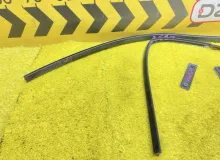 Молдинги на крыше TOYOTA VANGUARD 2008 7555742030 ACA33W 2AZFE, передние правые