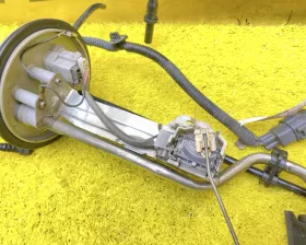 Датчик уровня топлива TOYOTA