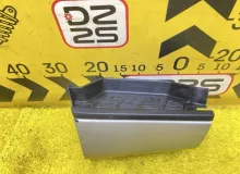 Подножка TOYOTA HIACE 2010 5177326022 KDH206V 1KDFTV, передняя правая
