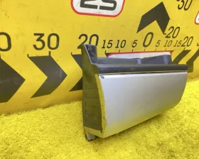Подножка TOYOTA