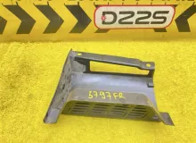 Подножка TOYOTA HIACE 2010 5177326022 KDH206V 1KDFTV, передняя правая