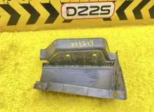 Подножка TOYOTA HIACE 2010 5177326022 KDH206V 1KDFTV, передняя правая