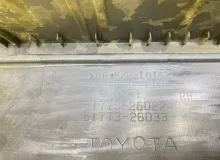 Подножка TOYOTA HIACE 2010 5177326022 KDH206V 1KDFTV, передняя правая