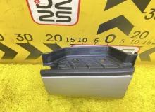 Подножка TOYOTA HIACE 2010 5177426022 KDH206V 1KDFTV, передняя левая