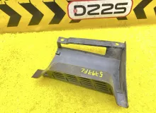 Подножка TOYOTA HIACE 2010 5177426022 KDH206V 1KDFTV, передняя левая