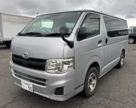 Подножка TOYOTA