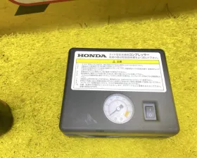 Компрессор подкачки колес HONDA