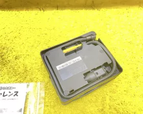 Компрессор подкачки колес HONDA