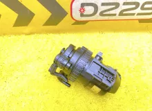Насос ручной подкачки TOYOTA HIACE 2010 2330030202 KDH206V 1KDFTV, передний