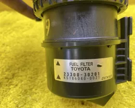 Насос ручной подкачки TOYOTA