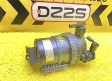Насос ручной подкачки TOYOTA HIACE 2008 2330030201 KDH206V 1KDFTV, передний