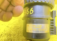 Насос ручной подкачки TOYOTA HIACE 2008 2330030201 KDH206V 1KDFTV, передний