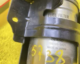 Насос ручной подкачки MAZDA