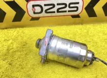 Насос ручной подкачки TOYOTA LAND CRUISER 1991 2330117030 HDJ81V 1HDT, передний