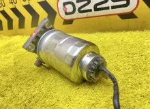 Насос ручной подкачки TOYOTA LAND CRUISER 1991 2330117030 HDJ81V 1HDT, передний