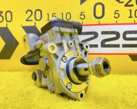 Тнвд TOYOTA