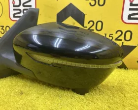 Уши NISSAN