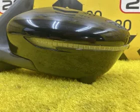 Уши NISSAN
