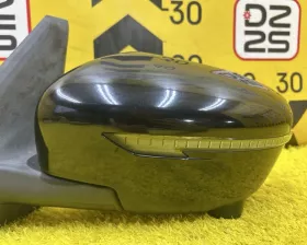 Уши NISSAN