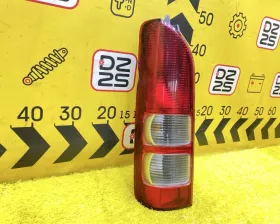 Стоп-сигнал TOYOTA