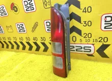 Стоп-сигнал TOYOTA HIACE 2010 8156026200 KDH206V 1KDFTV, задний левый