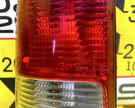 Стоп-сигнал TOYOTA