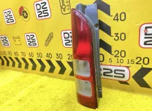 Стоп-сигнал TOYOTA HIACE 2006 8156026200 KDH205V 2KDFTV, задний левый