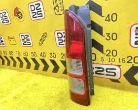Стоп-сигнал TOYOTA