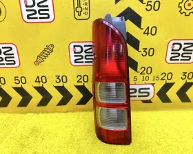 Стоп-сигнал TOYOTA