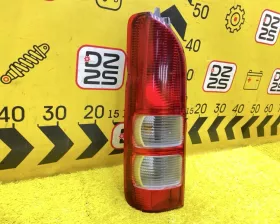 Стоп-сигнал TOYOTA