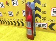 Стоп-сигнал TOYOTA HIACE 2006 8156026200 KDH205V 2KDFTV, задний левый