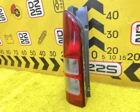Стоп-сигнал TOYOTA